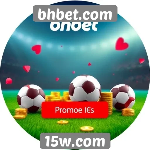 Plataforma bhbet.com se destaca por promoções atrativas