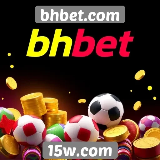 oferta de jogos diversificados no bhbet.com
