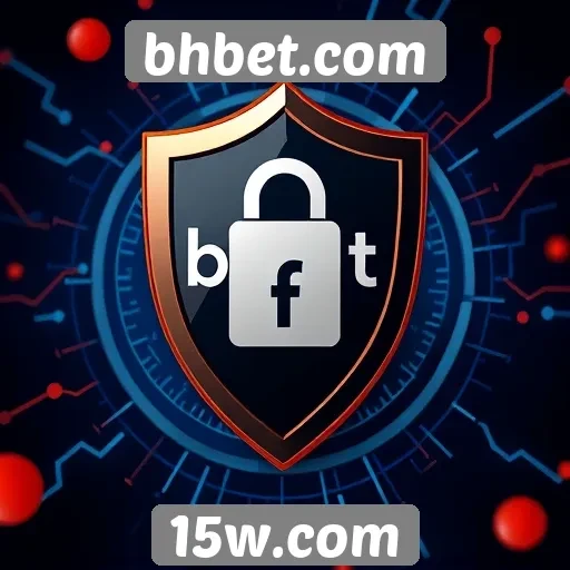 Análise de segurança do site bhbet.com